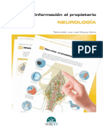 Atlas de Información al Propietario Neurología