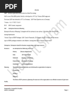 Fi-Co SAP Systems Application and Products in Data Processing