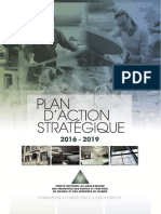 Plan Action 2016 2019