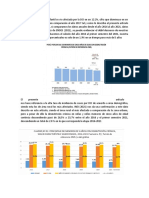 Desnutrición Crónica