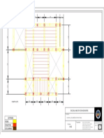 Planta Alta: Escuela Militar de Ingeniería