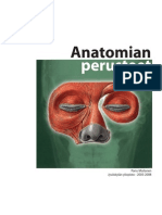 Anatomian Perusteiden Luennot