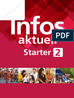 Starter Infos Aktuell 2 13.08