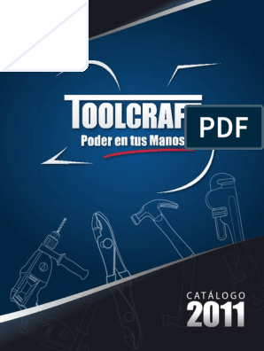 Broca tipo paleta para madera 1-1/2 TC0814 toolcraft