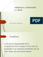 4-Trastornos Hemodin y Shock Ii