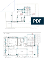 R03 - Brickwork Drawings