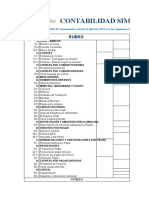 Contabilidad Simplificada