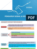 10 - Pengaruh Sosial & Kelompok