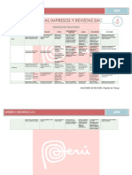 5.1 - Hoja de Observaciones Preliminares