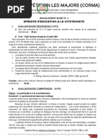 2019LIL3H042 | PDF | Afrique | Sacré