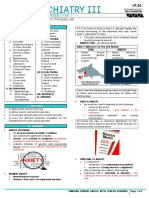 Anxiety Disorders I Part 1: Ethel Maureen P. Pagaddu, MD