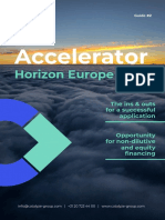 EIC Accelerator