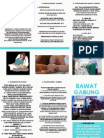 MENGOPTIMALKAN KEUNTUNGAN RAWAT GABUNG