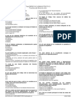 Test Fuentes Del Derecho 01