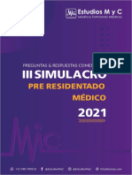 100421 3er Simulacro Pre Residentado Web