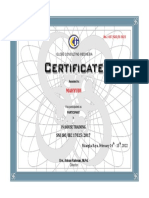 Mahyudi: SNI ISO/IEC 17025: 2017
