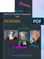 Donne Nobel