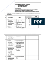 Format Penentuan KKM - Kerajinan