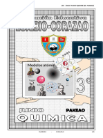 Química general y sus conceptos básicos