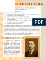 Teoría Vigotsky