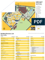 Edith Cowan University: Mount Lawley