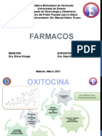 seminario Oxitocina