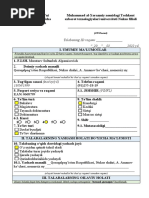 Vaginada külotlar fotosurati