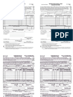 Railway Reservation Form Guide