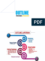 Ouline Laporan Kasus KIN - Skripsi - 2021 - Relawan Covid