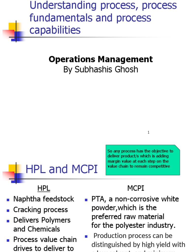 Product Design and Process Selection Guide | PDF | Design | Automation