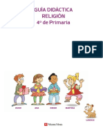 Lanikai GD Primaria 4 U6