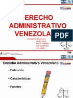 Equipo5derechoadministrativovenezolano 140711200725 Phpapp02