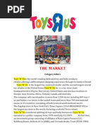 Toys R Us