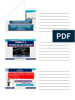 Tema 3 - Teoria Ctas - RMF 2021