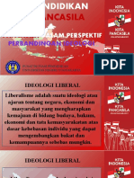 10 Kegiatan Belajar 10 Pancasila Dalam Perspektif Perbandingan Ideologi