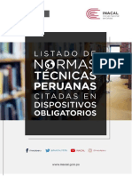 Normas Obligatorias Junio 2022 PDF