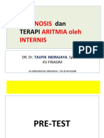 Final 2 Diagnosis Aritmia Oleh Internis