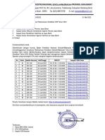 Und. Sosialisasi SM