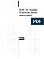 Iveco EuroTech Cursor & EuroStar Cursor 1999