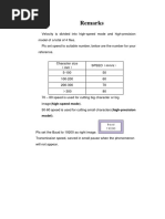 G76 and G78 Threading Cycle Guide | PDF | Technology & Engineering