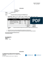 Nota Dinas Pembayaran Emjebe 1