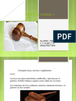 PDF Presentacion Diferencia de Ley Norma y Reglamento Compress