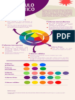 Morado Plano Pintura Color Artes Visuales Infografía