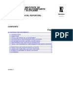 M15-Accounting for Investments