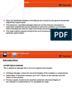 Container Inspection Manual - Update - 08-2016 ULTIMO 2018 Imagenes A Color