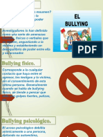 EL Bullying