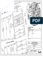 Muncipalidad Del Centro Poblado de San Lucas de Colan-Plano