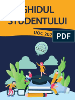 Ghidul Studentului UOC 2021-2022
