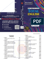 English Language Practice Tests and Model Papers for ICSE Class 10 Students