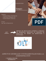 Trabajo Monográfico N°1 JIT PA 136 B